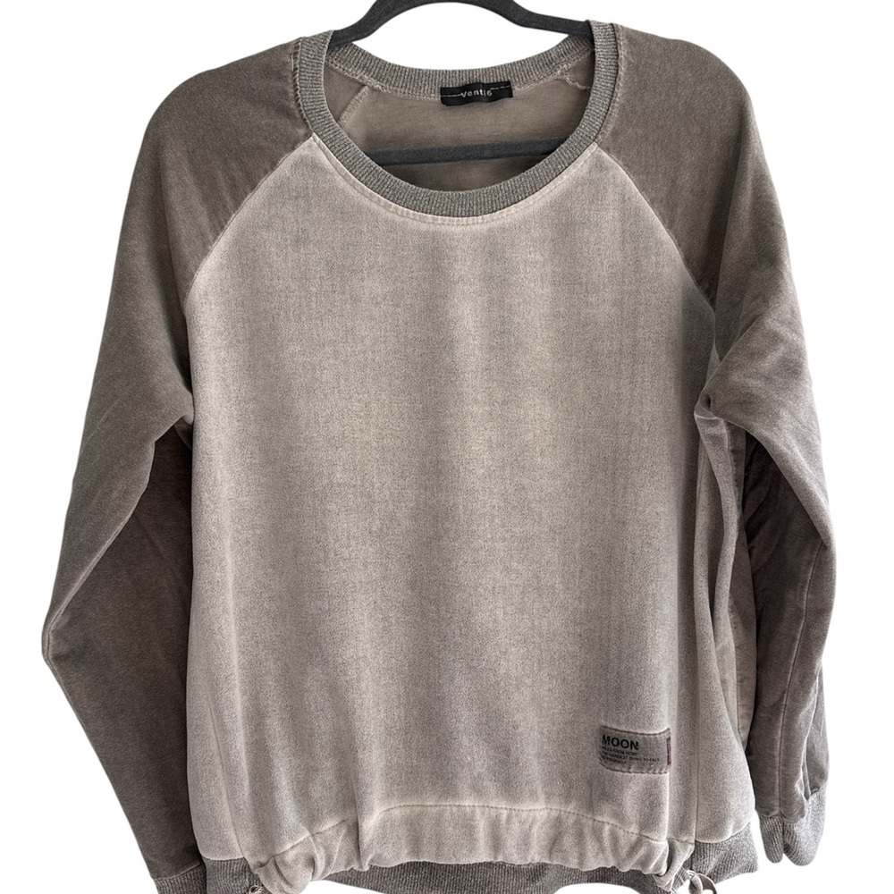 Venti6 Crewneck Multi-media S